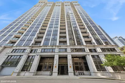 233 E 13th Street #2210, Chicago, IL 60605 - Photo 1