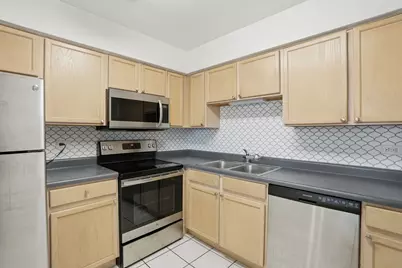 209 W Court Of Shorewood #3A, Vernon Hills, IL 60061 - Photo 11