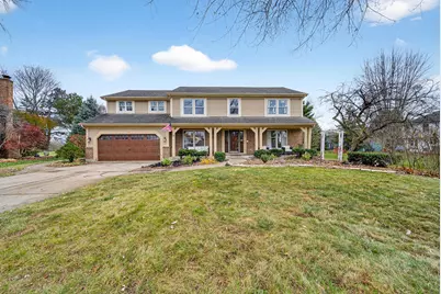 1404 Amy Lane, Libertyville, IL 60048 - Photo 1