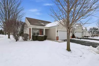 13984 Chanwahon Road, Huntley, IL 60142 - Photo 3