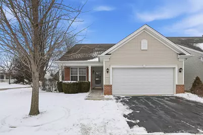 13984 Chanwahon Road, Huntley, IL 60142 - Photo 1