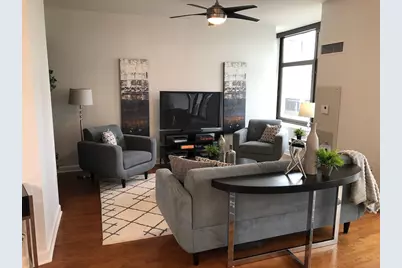 233 E 13th Street #2210, Chicago, IL 60605 - Photo 5