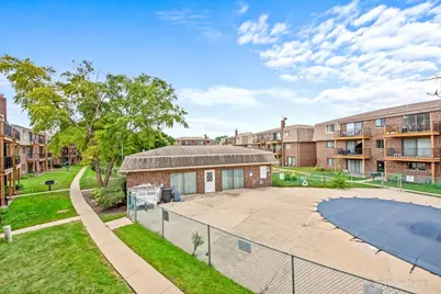 1452 Carol Court #2A, Palatine, IL 60074 - Photo 17