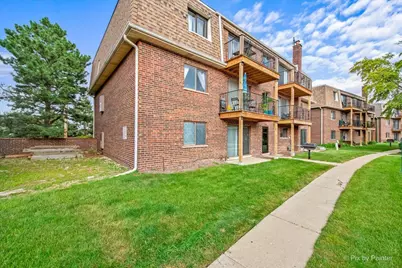 1452 Carol Court #2A, Palatine, IL 60074 - Photo 23