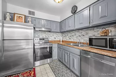 1452 Carol Court #2A, Palatine, IL 60074 - Photo 7