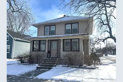 601 Columbia Avenue, Elgin, IL 60120 - Photo 1