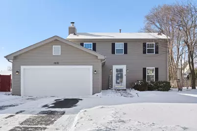1031 Timberwood Lane, Algonquin, IL 60102 - Photo 1