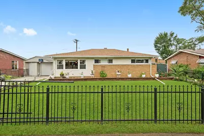 3048 Sherwood Avenue, Markham, IL 60428 - Photo 27