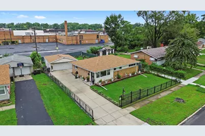 3048 Sherwood Avenue, Markham, IL 60428 - Photo 3