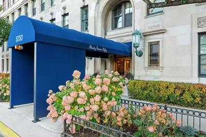 3750 N Lake Shore Drive #15B, Chicago, IL 60613 - Photo 1