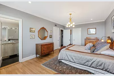 3750 N Lake Shore Drive #15B, Chicago, IL 60613 - Photo 15