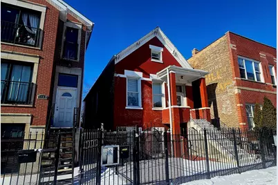 1350 S Fairfield Avenue, Chicago, IL 60608 - Photo 1