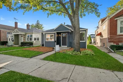 4122 Wenonah Avenue, Berwyn, IL 60402 - Photo 3