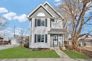 6120 W 98th St, Oak Lawn, IL 60453 - Photo 1