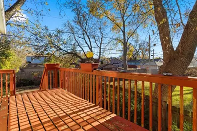 121 E Clarendon Drive, Round Lake Beach, IL 60073 - Photo 31