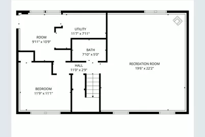 121 E Clarendon Drive, Round Lake Beach, IL 60073 - Photo 45