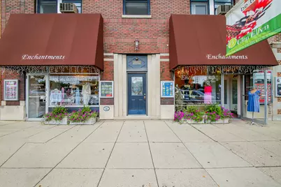 532 Crescent Boulevard, Glen Ellyn, IL 60137 - Photo 1