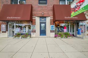 532 Crescent Blvd, Glen Ellyn, IL 60137 - Photo 1