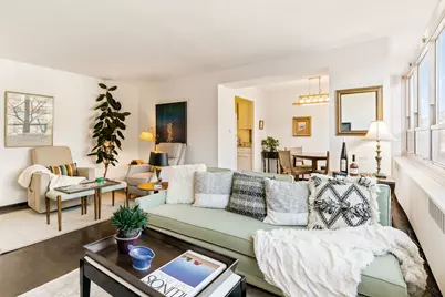 3950 N Lake Shore Drive #210, Chicago, IL 60613 - Photo 5