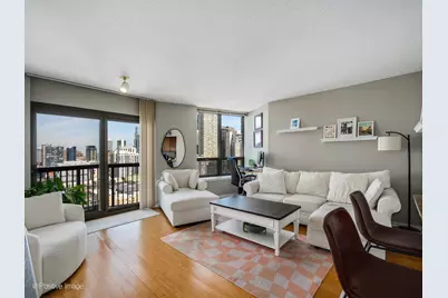 400 N Lasalle Drive #2312, Chicago, IL 60654 - Photo 5