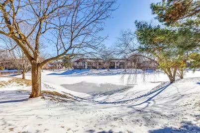 1025 Cottonwood Court #1B, Wheeling, IL 60090 - Photo 27