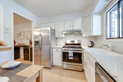 1025 Cottonwood Court #1B, Wheeling, IL 60090 - Photo 15