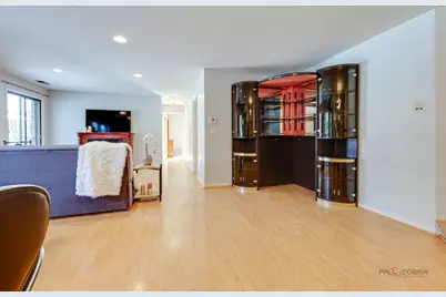 1025 Cottonwood Court #1B, Wheeling, IL 60090 - Photo 9