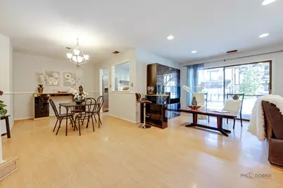 1025 Cottonwood Court #1B, Wheeling, IL 60090 - Photo 5