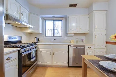 1025 Cottonwood Court #1B, Wheeling, IL 60090 - Photo 13