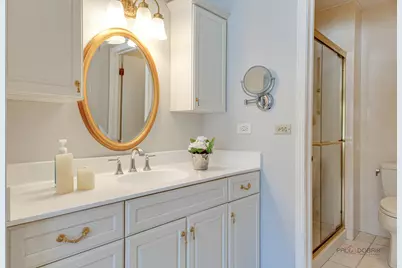 1025 Cottonwood Court #1B, Wheeling, IL 60090 - Photo 17