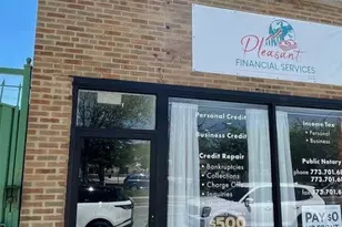 243 W 95th St, Chicago, IL 60628 - Photo 9