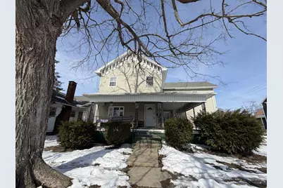 1021 Jefferson Avenue, Charleston, IL 61920 - Photo 1