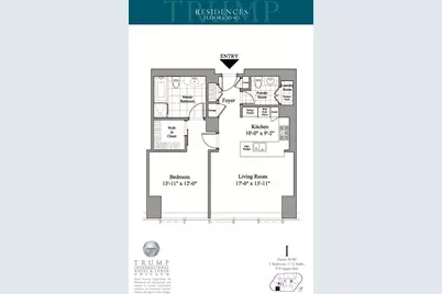 401 N Wabash Avenue #34I, Chicago, IL 60611 - Photo 19