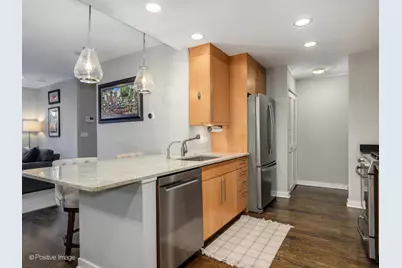 1715 N Wells Street #15, Chicago, IL 60614 - Photo 13