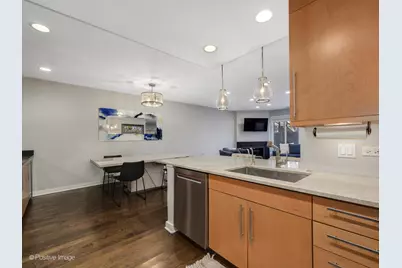 1715 N Wells Street #15, Chicago, IL 60614 - Photo 15