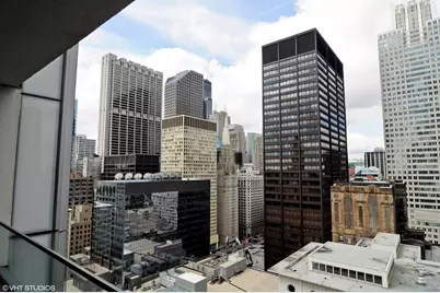 8 E Randolph Street #2307, Chicago, IL 60601 - Photo 17