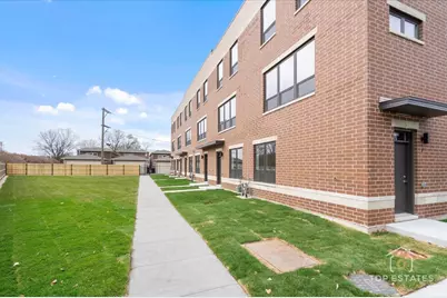 3638 S Western Avenue #F, Chicago, IL 60609 - Photo 3
