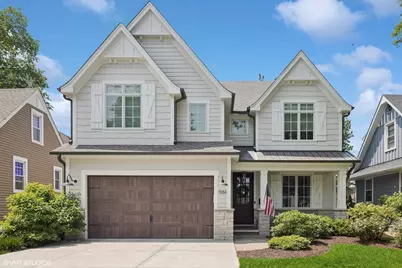 1036 S Ashland Avenue, La Grange, IL 60525 - Photo 1