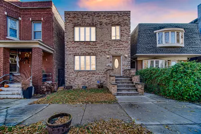 3329 S Racine Avenue, Chicago, IL 60608 - Photo 11