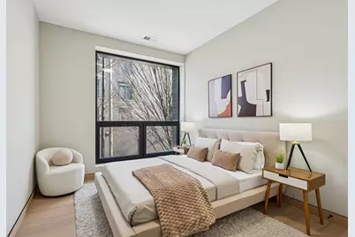 466 N Paulina Street #PH-401, Chicago, IL 60622 - Photo 11