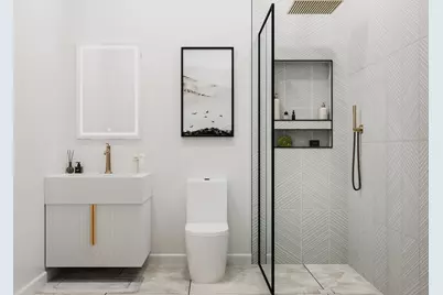 466 N Paulina Street #PH-401, Chicago, IL 60622 - Photo 13