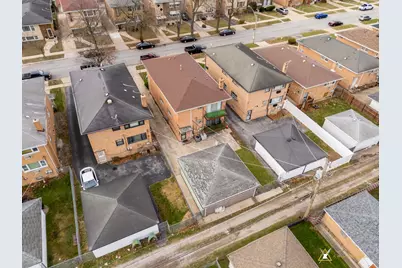 341 Crandon Avenue, Calumet City, IL 60409 - Photo 37