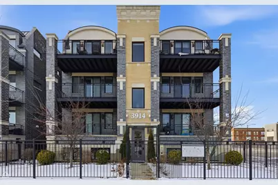 3914 S King Drive #1S, Chicago, IL 60653 - Photo 1
