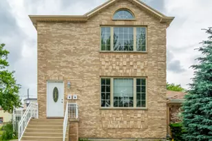 4552 N Newland Ave, Harwood Heights, IL 60706 - Photo 1