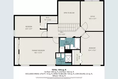 14010 Hialeah Court, Orland Park, IL 60467 - Photo 35