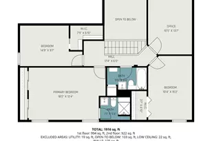 14010 Hialeah Ct, Orland Park, IL 60467 - Photo 25