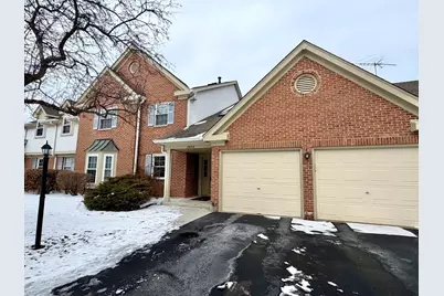 2400 Mallow Court #Z1, Schaumburg, IL 60194 - Photo 1
