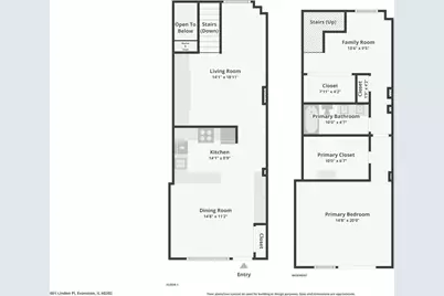 601 Linden Place #121, Evanston, IL 60202 - Photo 29