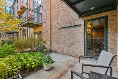 601 Linden Place #121, Evanston, IL 60202 - Photo 21