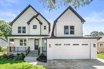 520 N Sleight Street, Naperville, IL 60563 - Photo 1